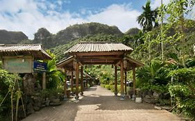Lan Homestay